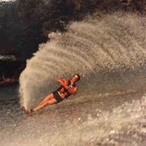 Meet your Posher, Lindsay